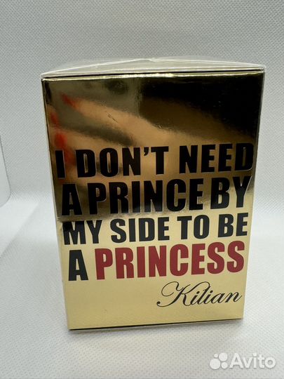 By Kilian Princess Rose de Mai, Edp, 100 ml