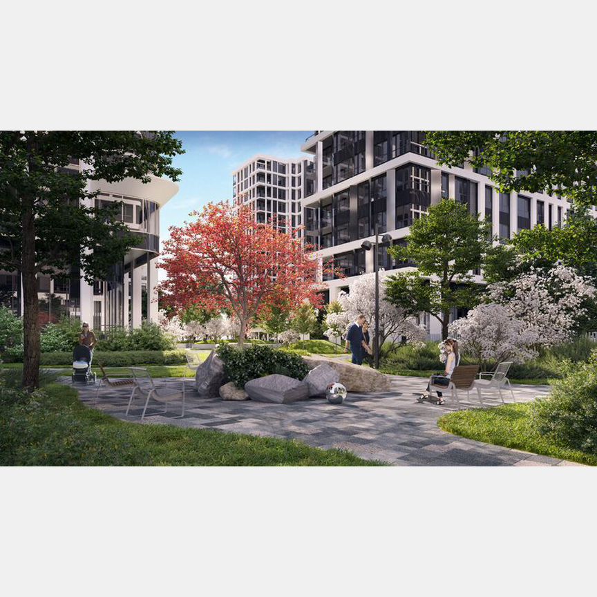 4-к. квартира, 114 м², 12/12 эт.