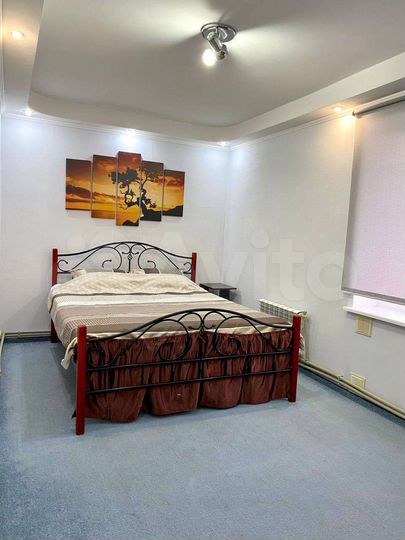 2-к. квартира, 42 м², 3/3 эт.