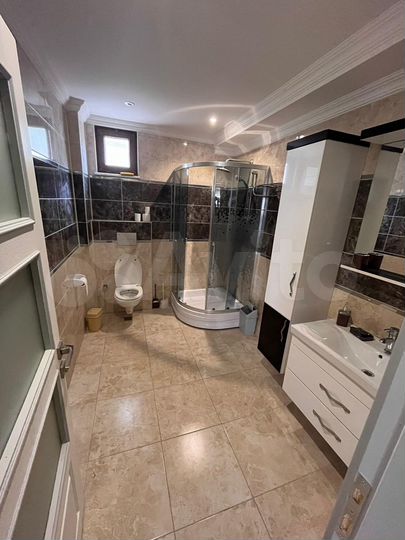 Дом 420 м² (Турция)