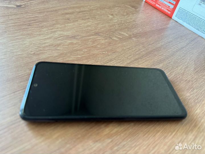 Xiaomi Redmi Note 10S, 6/64 ГБ