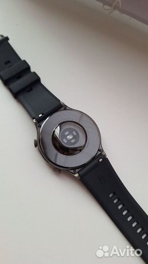 SMART часы huawei watch gt 2 pro