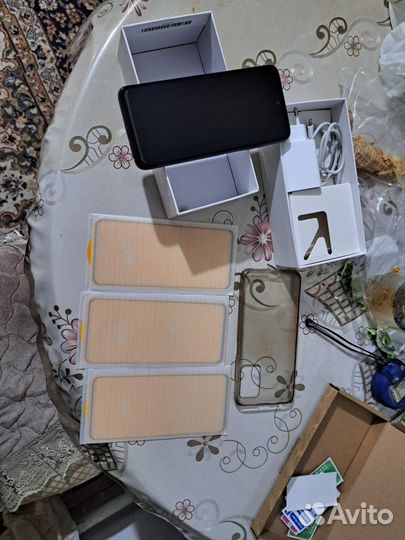 Xiaomi Redmi 10, 6/128 ГБ