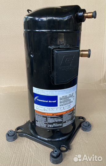 Компрессор «Copeland» zr72kce-TFD-522
