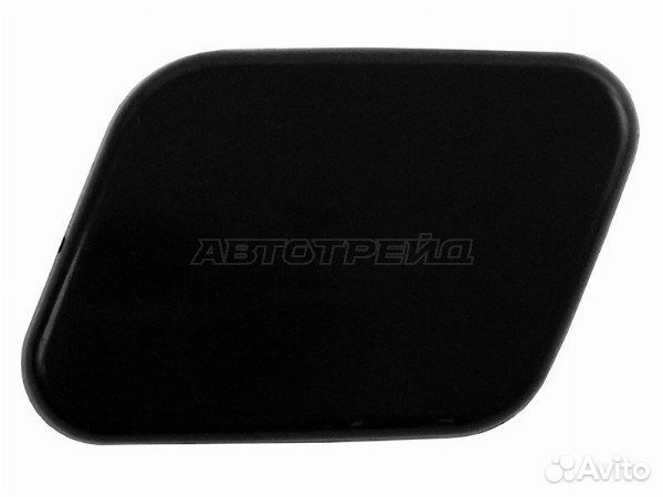 Крышка омывателя фары