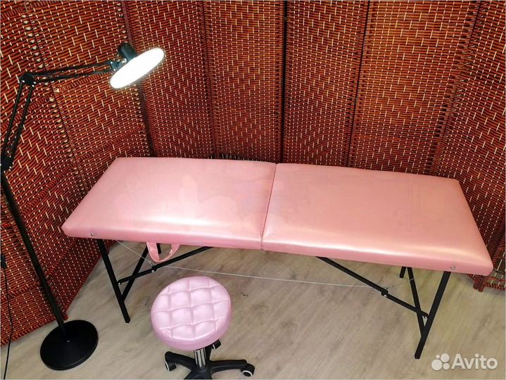 Массажный стол