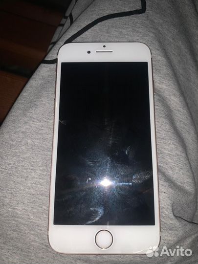 iPhone 7, 32 ГБ