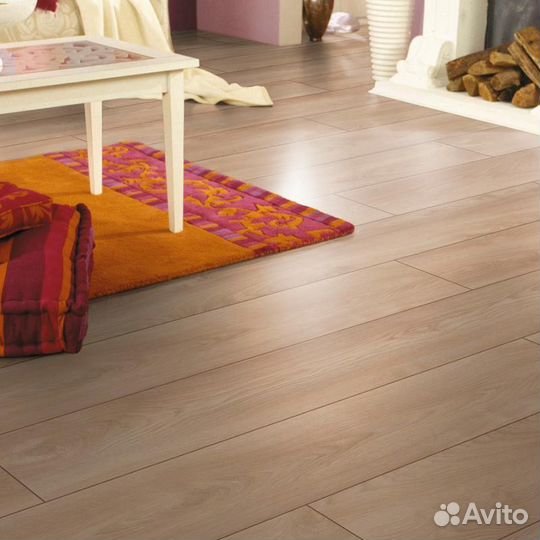 Водостойкий ламинат