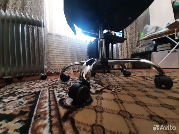 Стул компьютерный новый