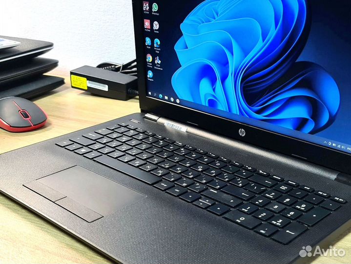 Ноутбук HP