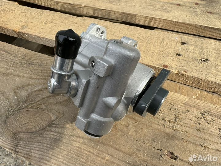 Насос гидроусилителя УАЗ с дв. змз 409
