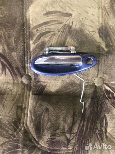 Ручка передней левой двери Ниссан Максима А 32