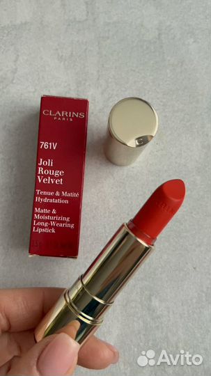 Помада для губ Clarins Joli