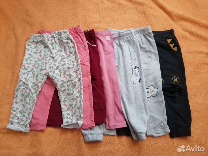 Одежда для девочки 92 98