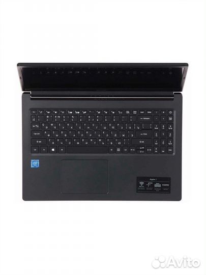 Ноутбук Acer Aspire 3 A315-34-C1JW