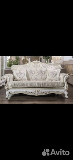 Мягкая мебель Алсу