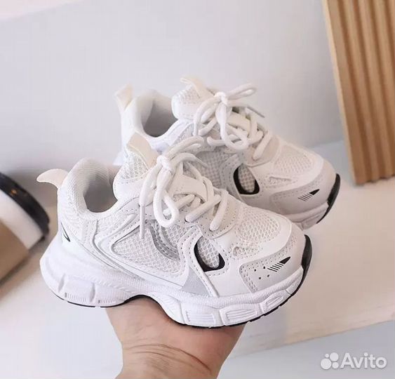 Кроссовки для мальчика