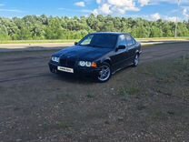 BMW 3 серия 1.8 MT, 1993, 286 000 км, с пробегом, цена 215 000 руб.