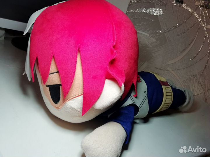 Игрушка Тодороки Моя геройская академия аниме mha