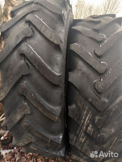 Шины бу на спецтехникц