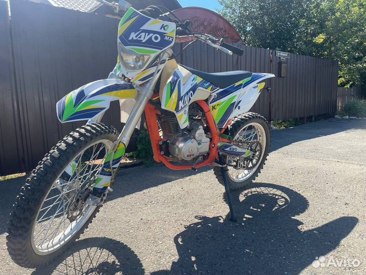 Kayo K1