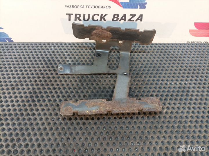 Кронштейн проводки Mercedes-Benz Axor