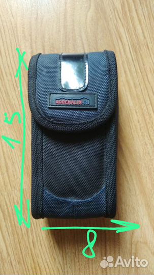 Чехол для фотоаппарата