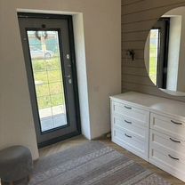 Дом 111 м² на участке 7 сот.