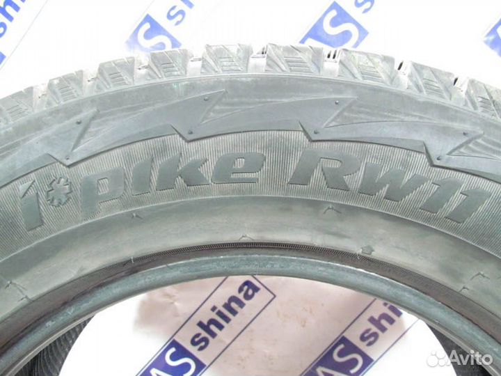Hankook I'Pike RW11 235/65 R17 97P