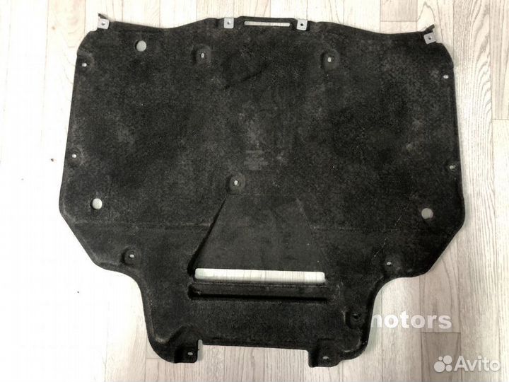 Пыльник АКПП Audi Q7 4M 4M0825236A