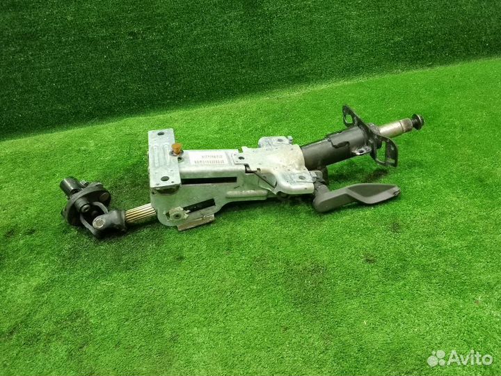 Колонка рулевая Volvo S80