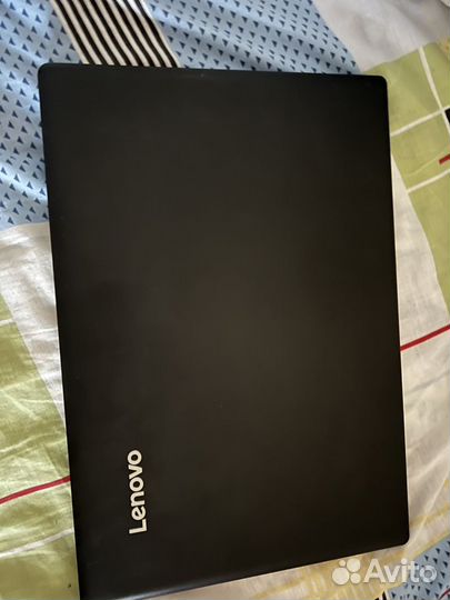 Ноутбук lenovo ideapad 110 15acl