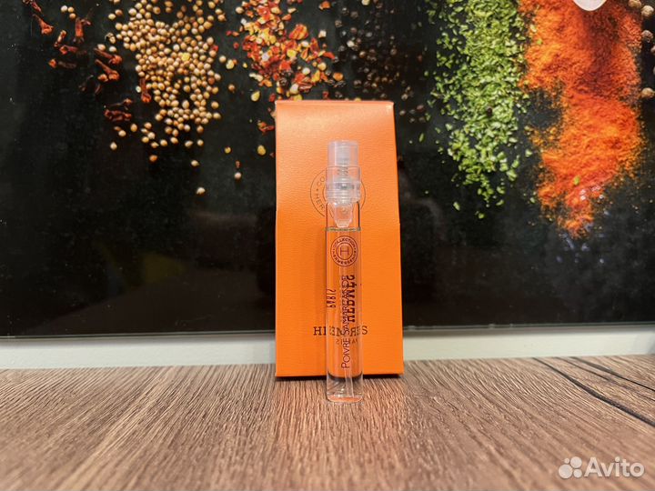 Парфюм пробники Chanel Tom Ford