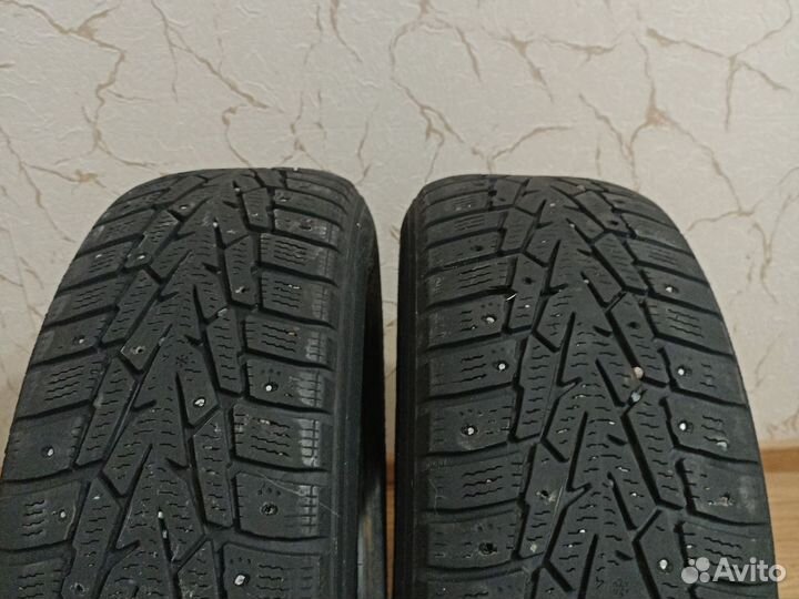 Nokian Tyres Nordman 7 185/65 R15 92T