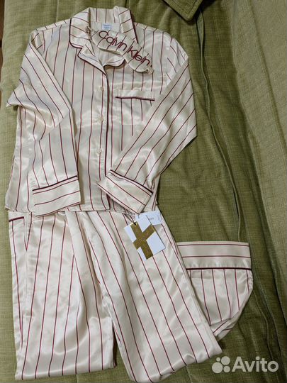 Calvin klein пижама