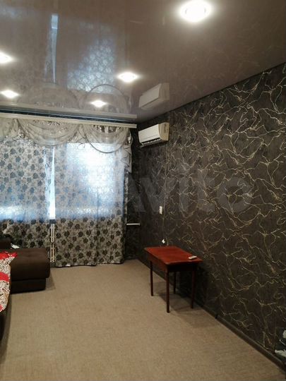 2-к. квартира, 50 м², 5/5 эт.