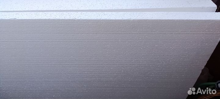 Пенополистирол 50мм