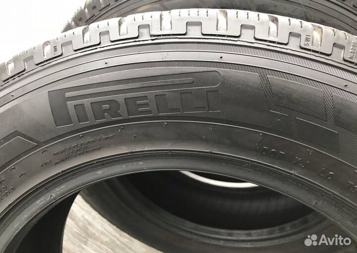 Pirelli Carrier 195/60 R16C