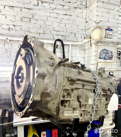 Автосервис Porsche MR