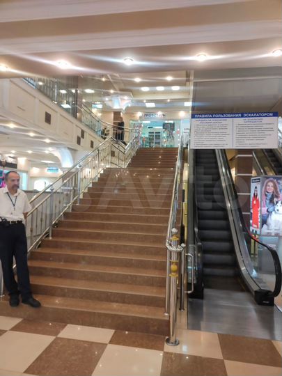 Торговая площадь, 43 кв. м