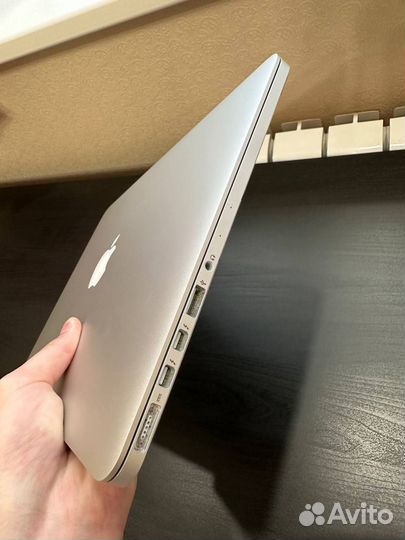 Macbook pro 13 2015