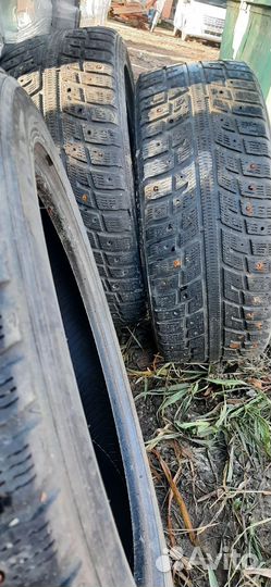 Kumho I'Zen KW22 215/50 R17