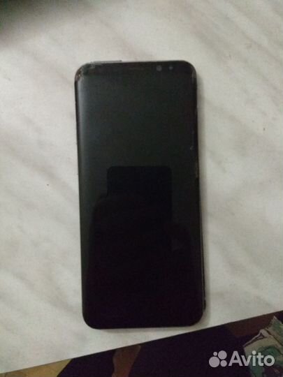 Samsung Galaxy S8+, 4/64 ГБ