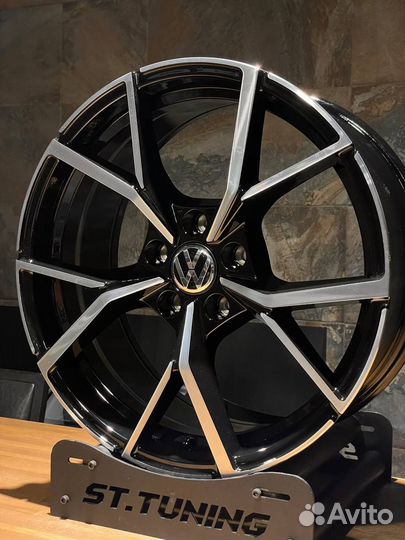 Диски R18 5x112 для VW