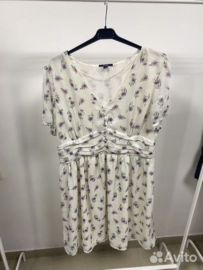 Платье kiabi размер 50