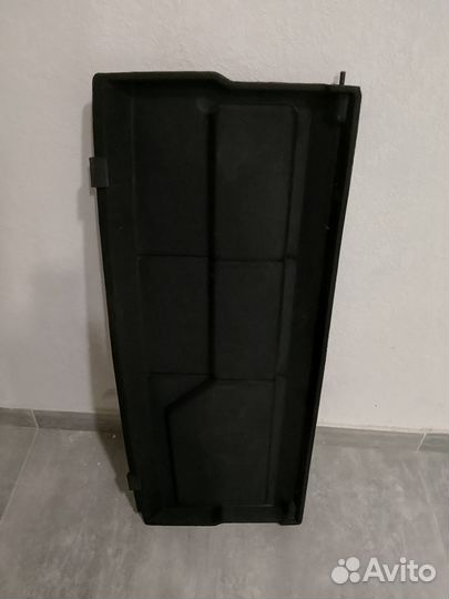 Запчасти для автомобиля