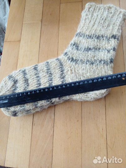 Носки мужские