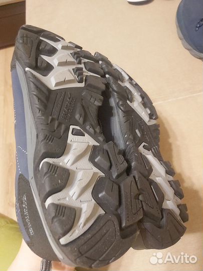 Кроссовки regatta 44 новые треккинг 29см