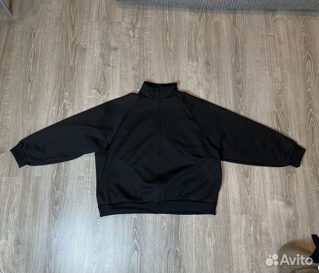 Кофта в стиле Yeezy Balenciaga y2k