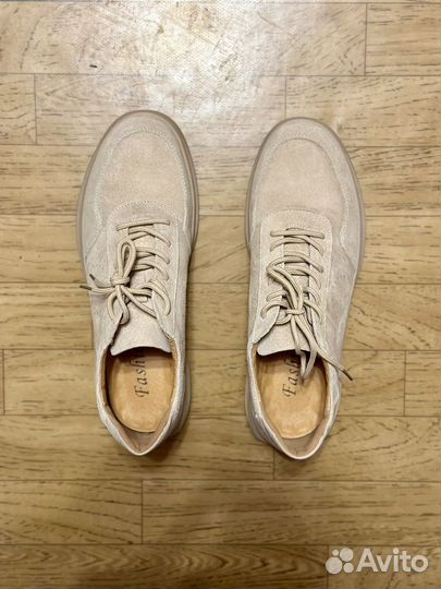 Обувь мужская